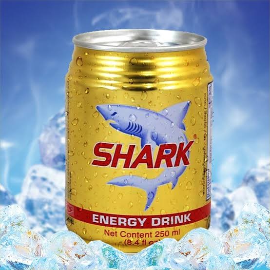 Shark mya  250ml*24