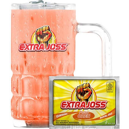 Extra Joss Oren 4.5gm*6s*10