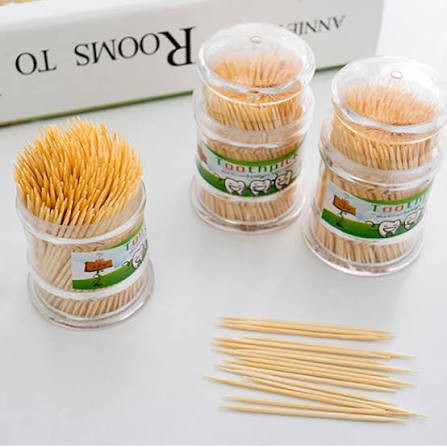 Toothpick 250s*12