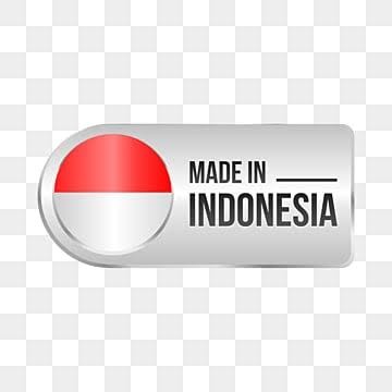 Products of Indonesia