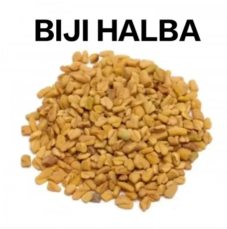Biji habla methi 950gm