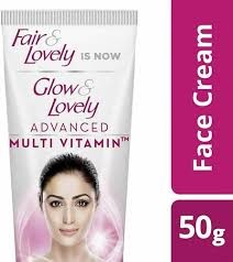Fair & lovely 50 gm