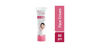 Fair & lovely 80gm