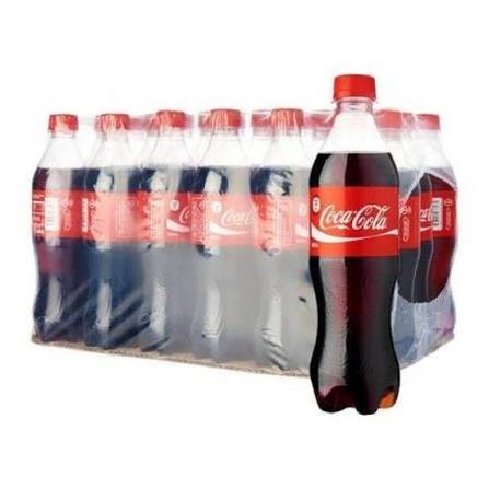 Coca-cola 500ml*24