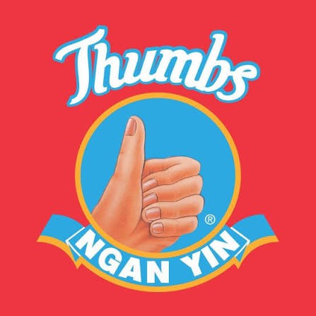 Cap tangan ngan yin