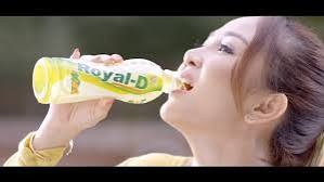 Royal D 330ml*25