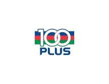 100 plus