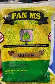 Pan parag