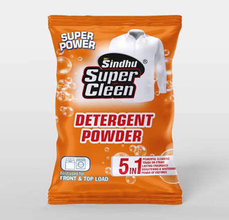 S. Clean 1kg*10