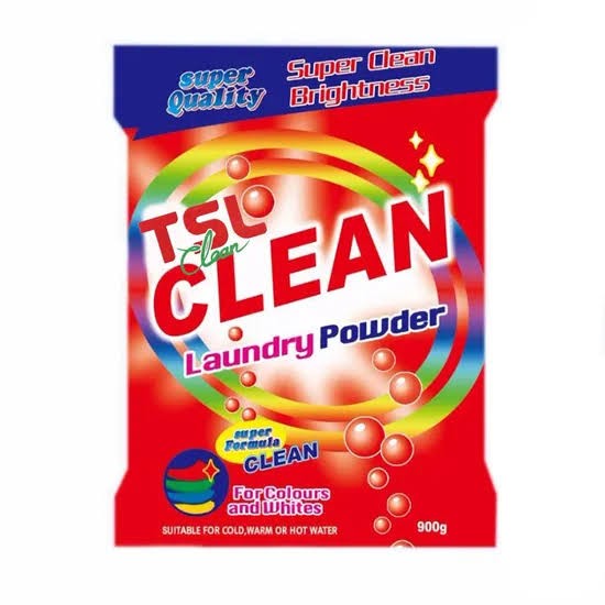 S.clean 1kg*10
