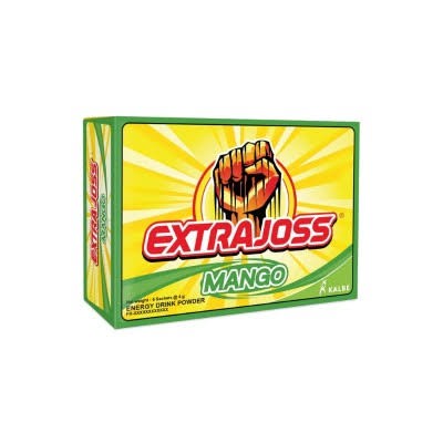 Extra joss mango 4.5gm*6s*10