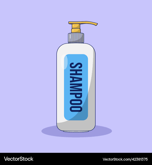 SHAMPOO