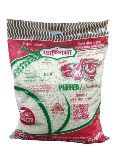 PUFFED RICE muri 400gm*20
