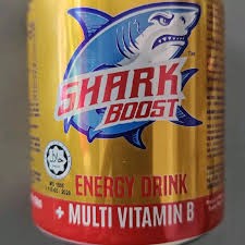 Shark boast 250ml*24