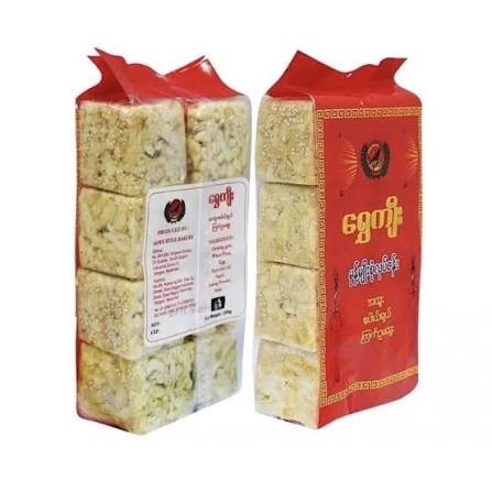 Shwe kyee rice cake 200gm*6