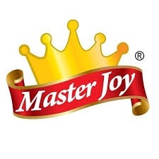 Master joy asam jaya