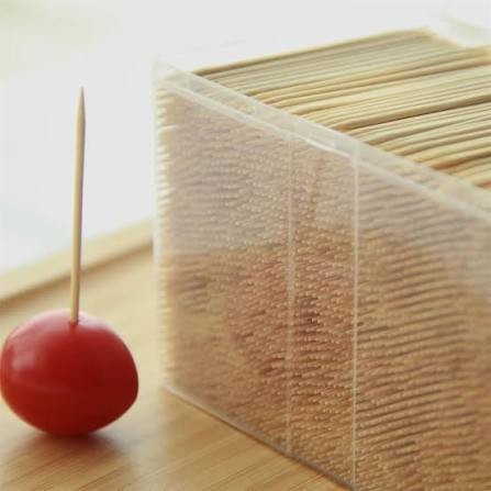 Toothpick 2500stip*3